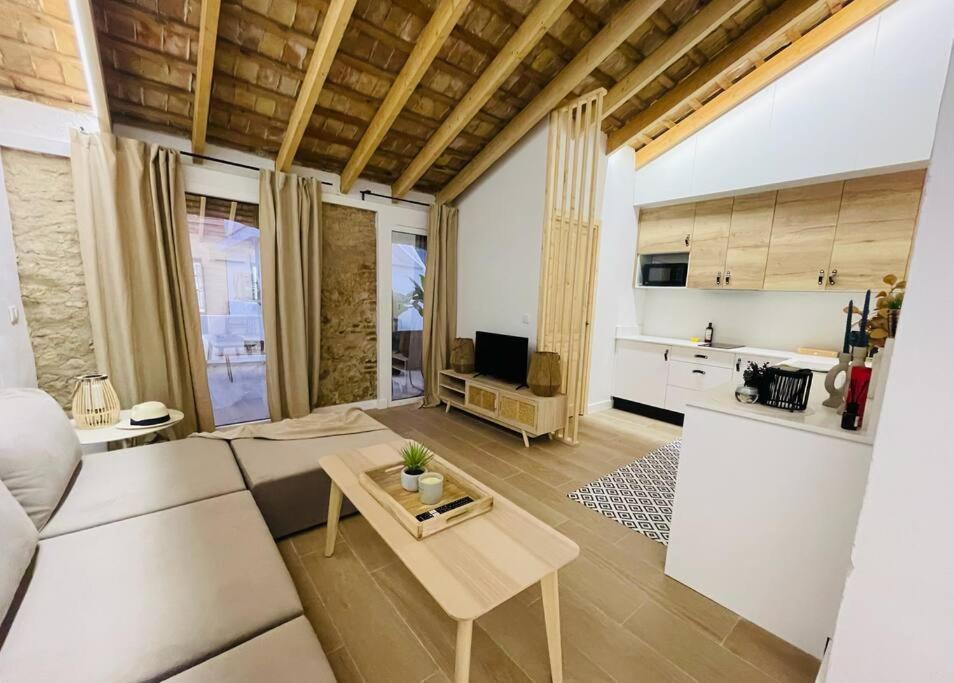 Loft Albufera Apartment Valencia Exterior photo