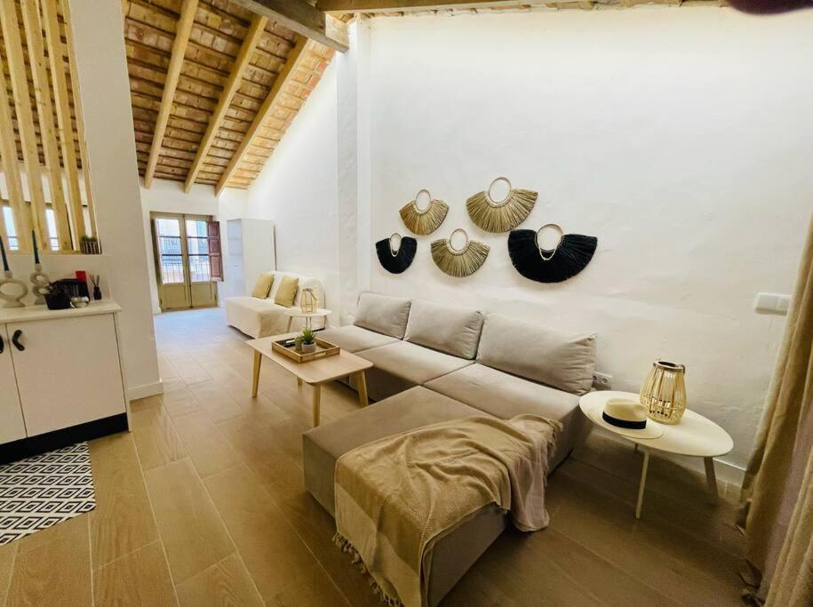 Loft Albufera Apartment Valencia Exterior photo